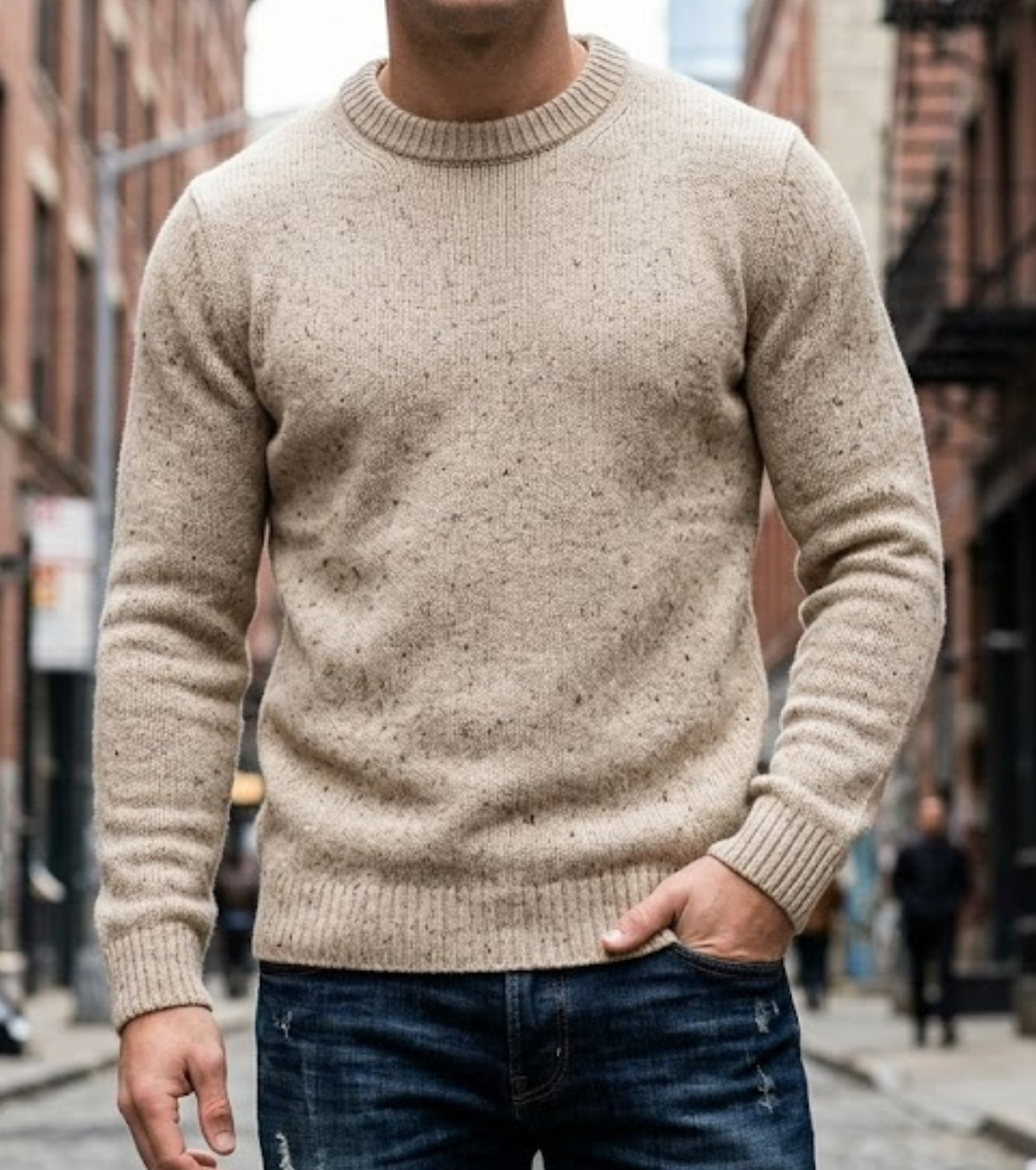 MAGLIA UOMO 960111 Tellini S.R.L. Χονδρική ενδυμασία